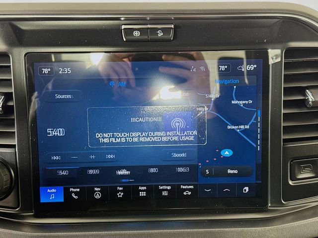 New 2026 Ford F350 Platinum image 15