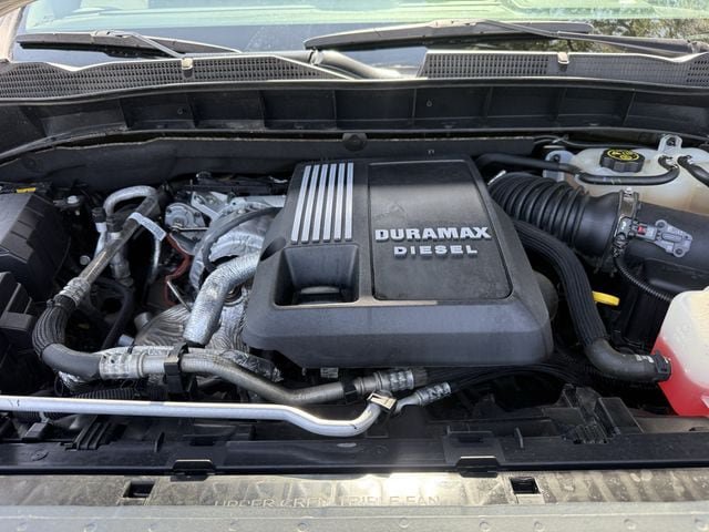 Used 2023 GMC Sierra 1500 SLT RWD image 31