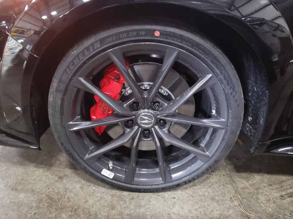 New 2026 Acura Integra Type S image 14