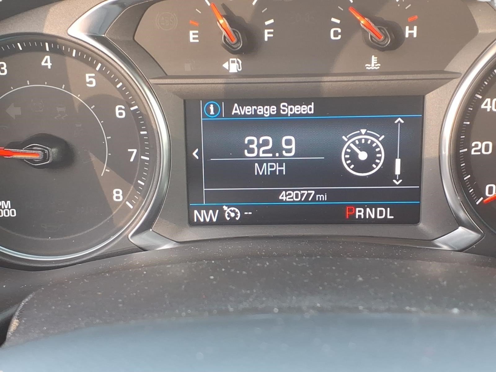 Used 2024 Chevrolet Equinox LT w/ LPO, Floor Liner Package AWD/4WD image 24