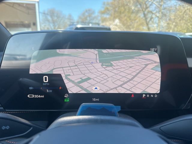 New 2026 Chevrolet Blazer EV SS image 21