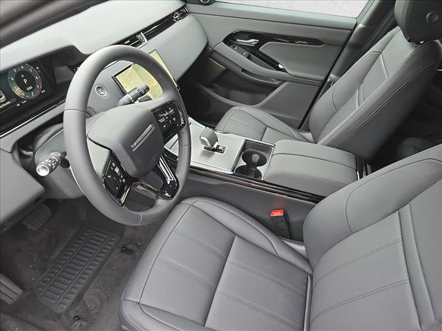 New 2026 Land Rover Range Rover Evoque S AWD/4WD image 17