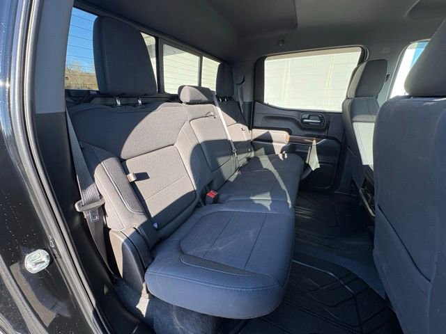 Used 2021 Chevrolet Silverado 1500 LT Trail Boss w/ Convenience Package II image 29