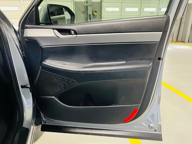 Used 2020 Hyundai Palisade SEL image 35