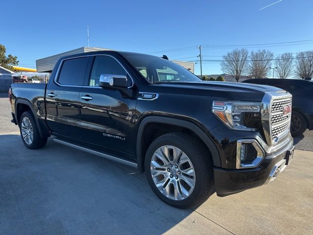 Used 2020 GMC Sierra 1500 Denali w/ Denali Ultimate Package image 4