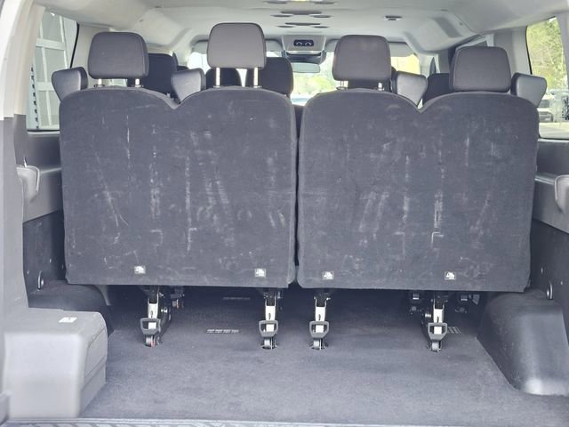 Used 2024 Ford Transit 350 XLT image 30