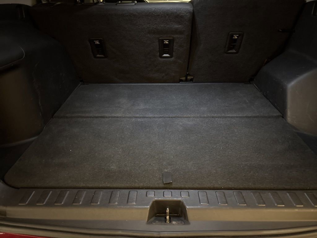 Used 2018 GMC Terrain SLE w/ Driver Convenience Package image 10