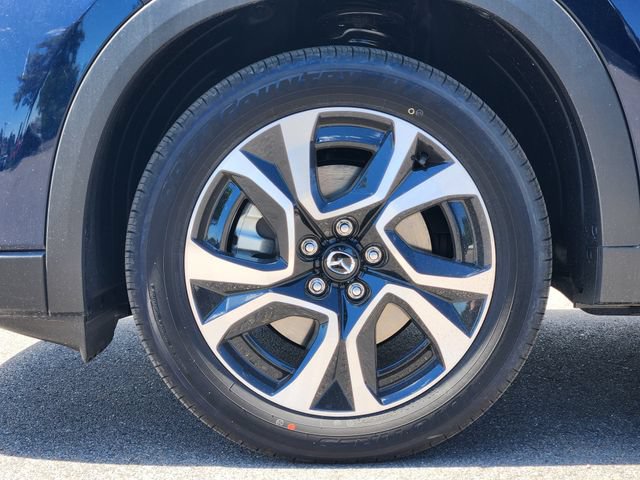 New 2026 MAZDA CX-5 Preferred AWD/4WD image 7