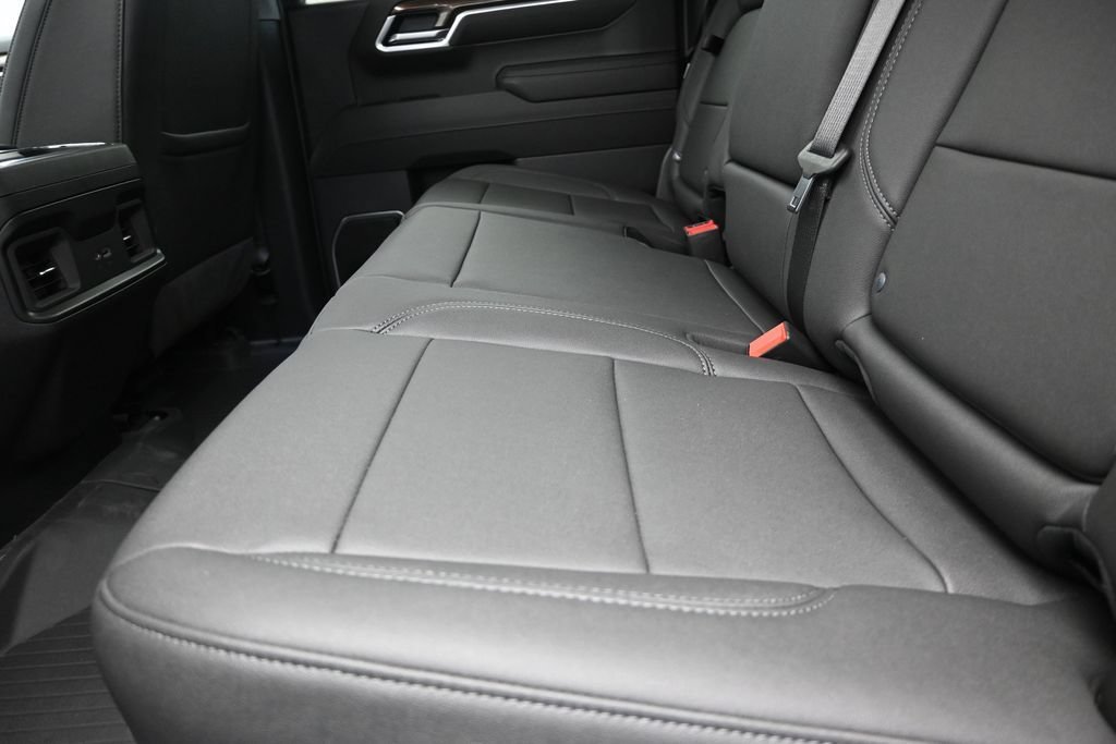 New 2026 Chevrolet Silverado 1500 RST AWD/4WD image 16
