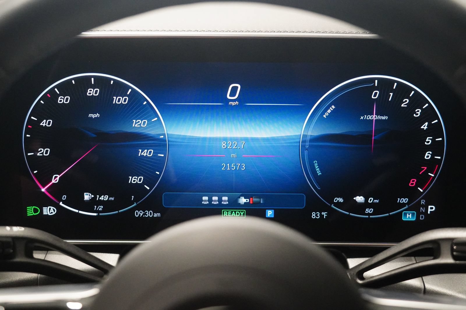 Certified 2025 Mercedes-Benz GLC 350e 4MATIC image 18