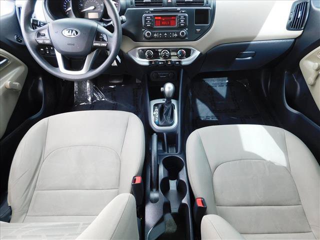 Used 2014 Kia Rio LX FWD image 22
