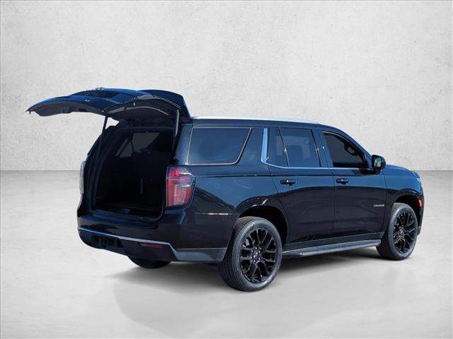 Used 2021 Chevrolet Tahoe LT image 6