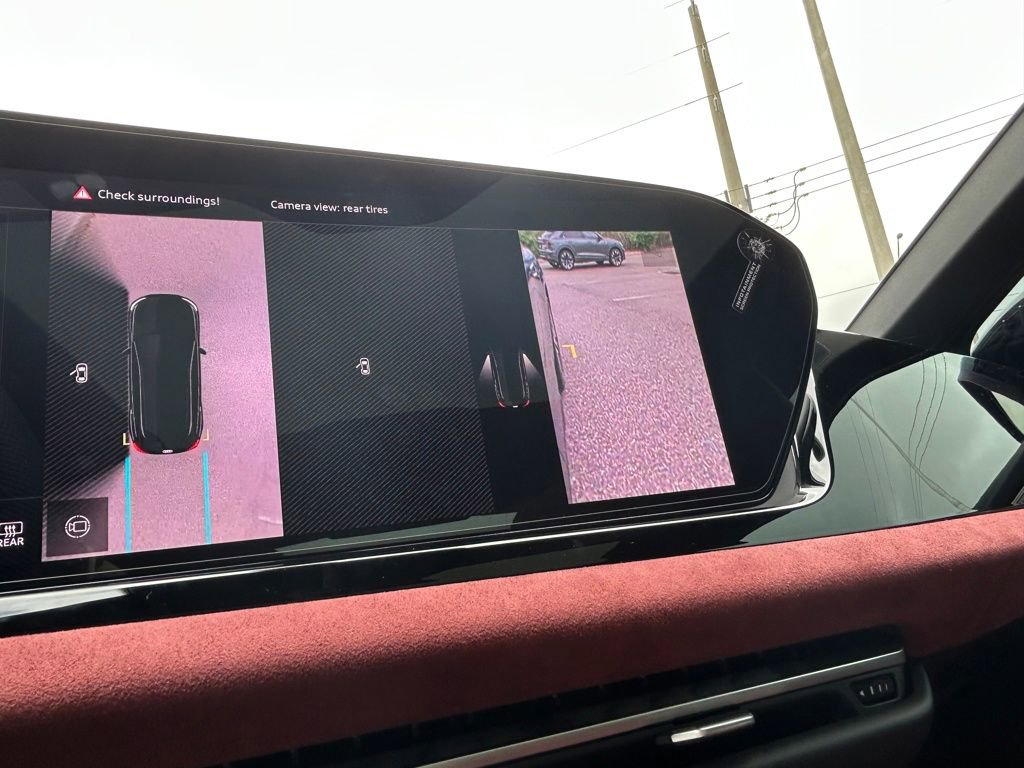 New 2025 Audi S5 Premium Plus image 34