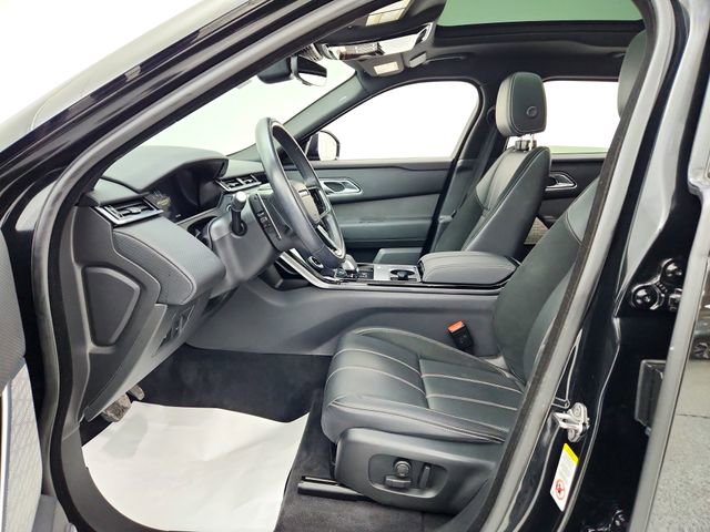 Certified 2023 Land Rover Range Rover Velar S image 17