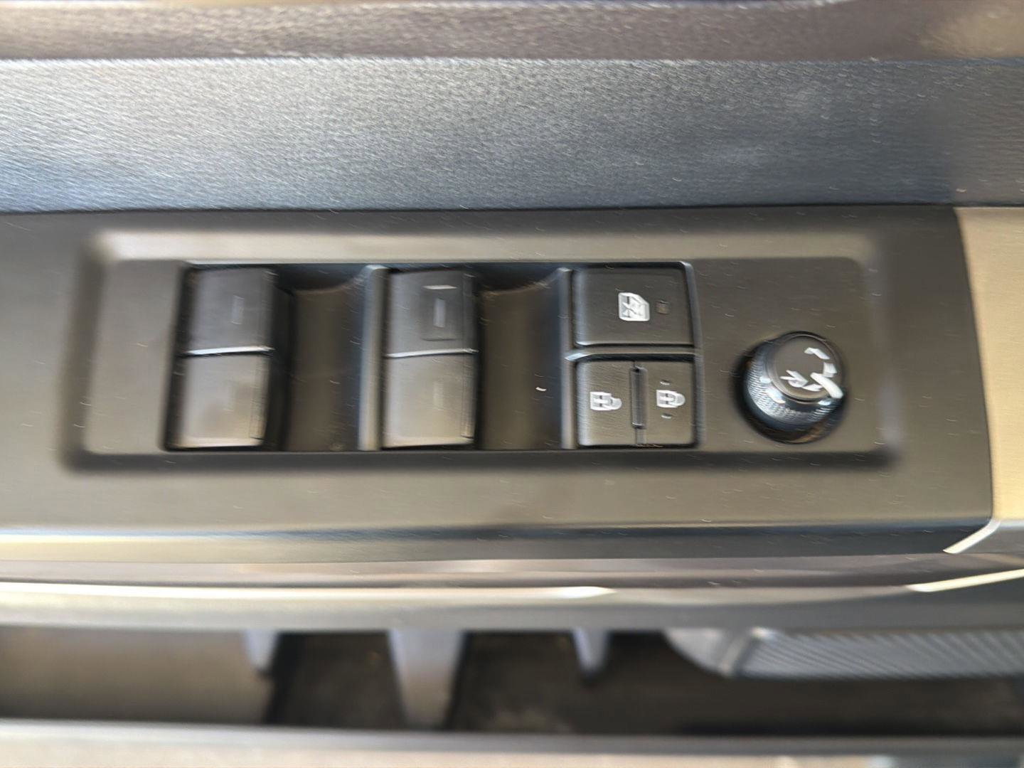 Used 2023 Toyota Tundra SR5 w/ TRD Off-Road Premium Package AWD/4WD image 19