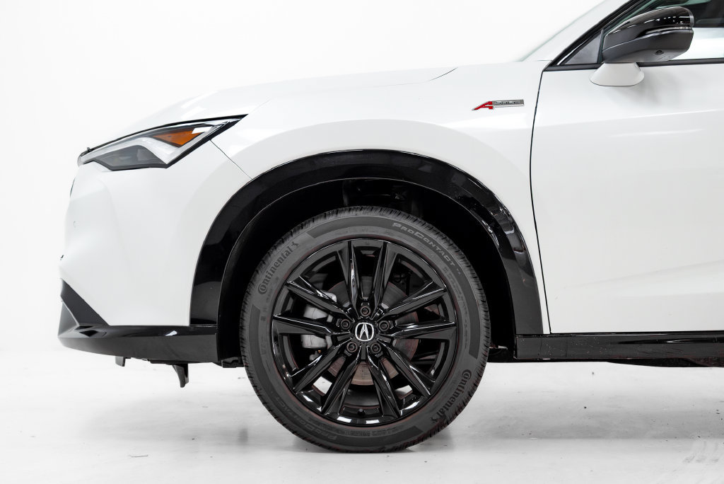New 2026 Acura ADX A-Spec w/ Advance Package FWD image 26