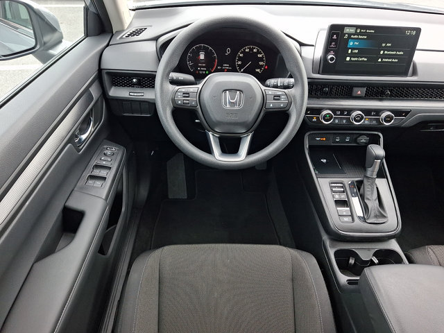 Certified 2026 Honda CR-V EX image 13