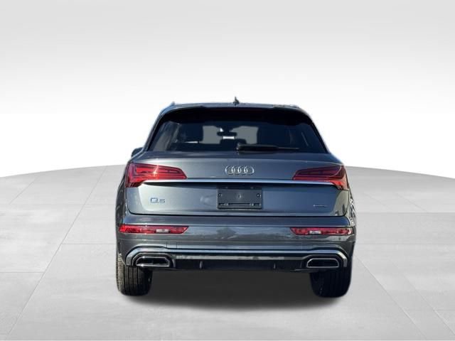 Used 2023 Audi Q5 2.0T Premium Plus w/ Premium Plus Package image 7