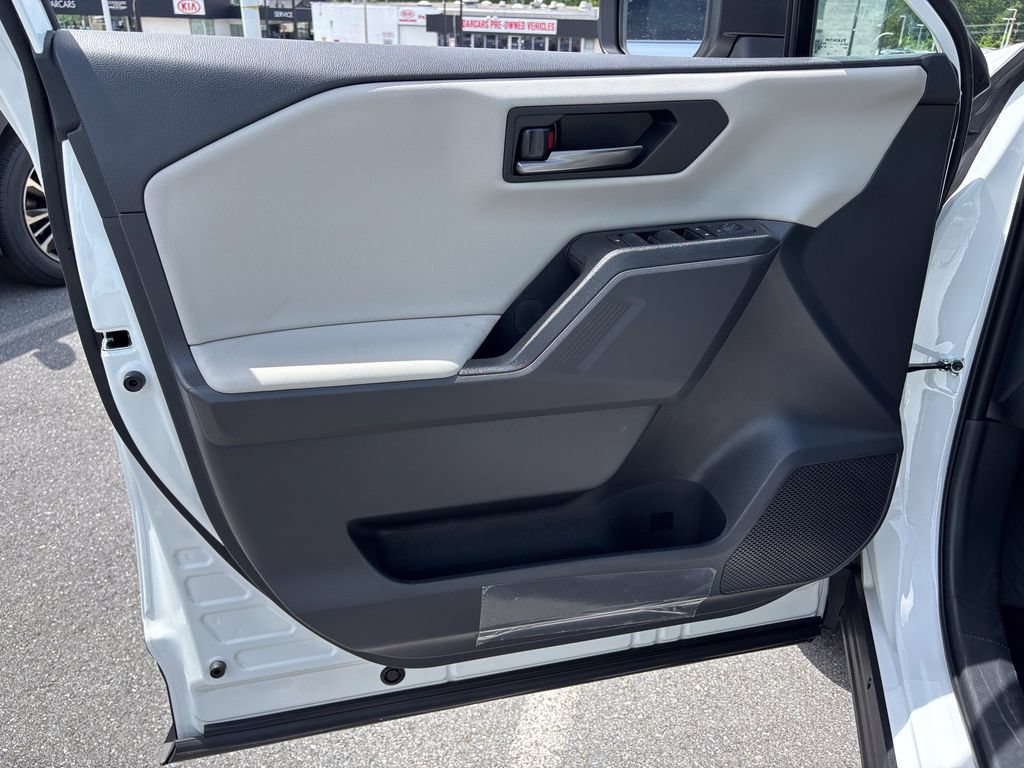 New 2026 Toyota RAV4 XLE Premium AWD/4WD image 9