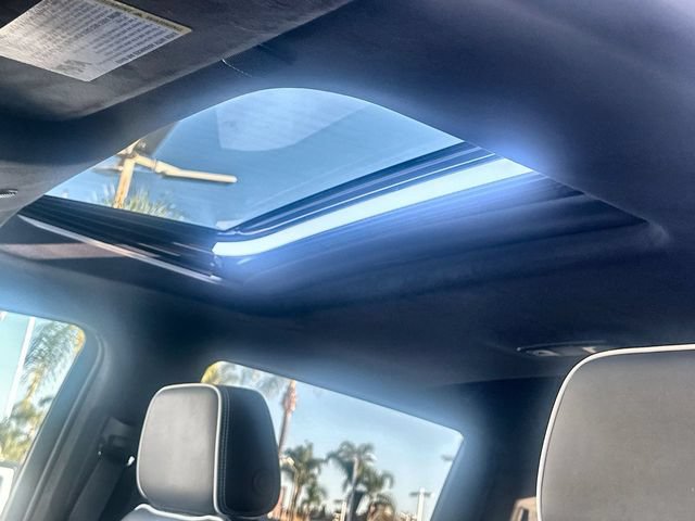 New 2026 GMC Sierra 1500 AT4X AWD/4WD image 20
