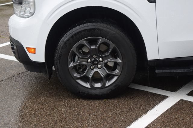 Used 2024 Ford Maverick XLT FWD image 26