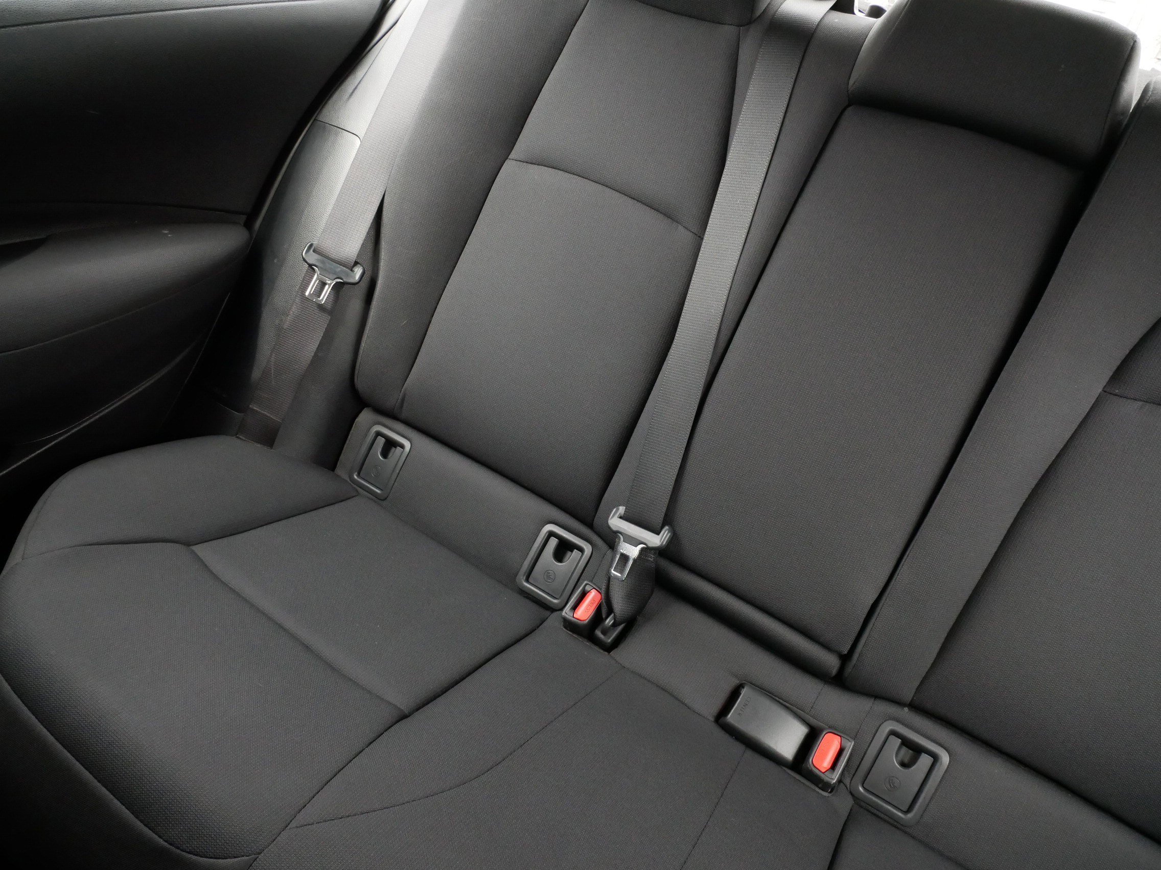 Used 2023 Toyota Corolla LE image 12