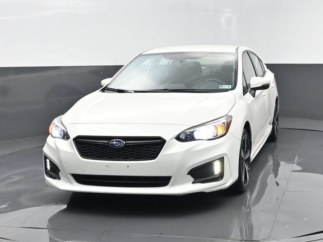 Used 2019 Subaru Impreza 2.0i Sport AWD/4WD image 23