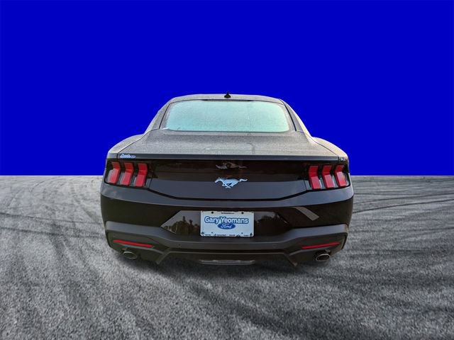 Certified 2026 Ford Mustang Premium image 5