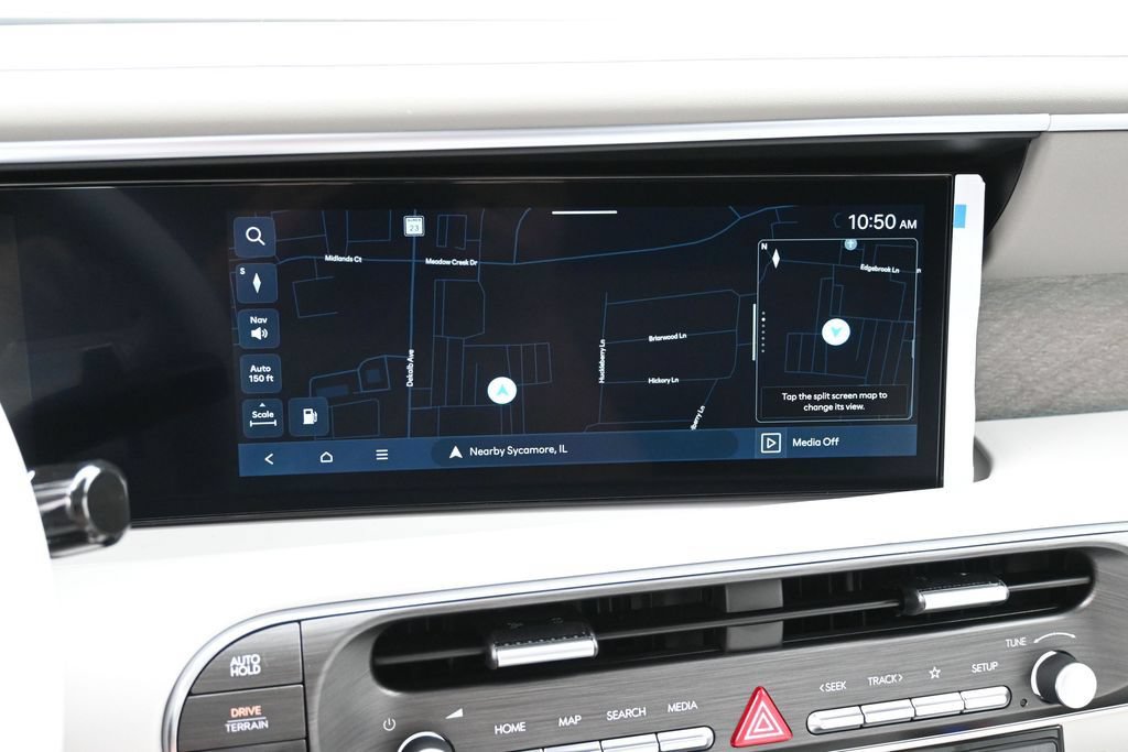 New 2026 Hyundai Palisade SEL Premium AWD/4WD image 16