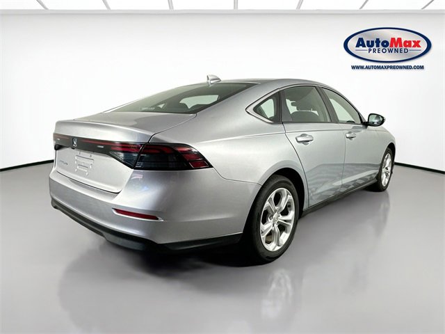 Used 2024 Honda Accord LX image 2