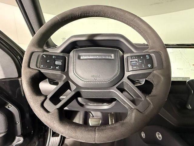 Used 2023 Land Rover Defender 110 V8 AWD/4WD image 30