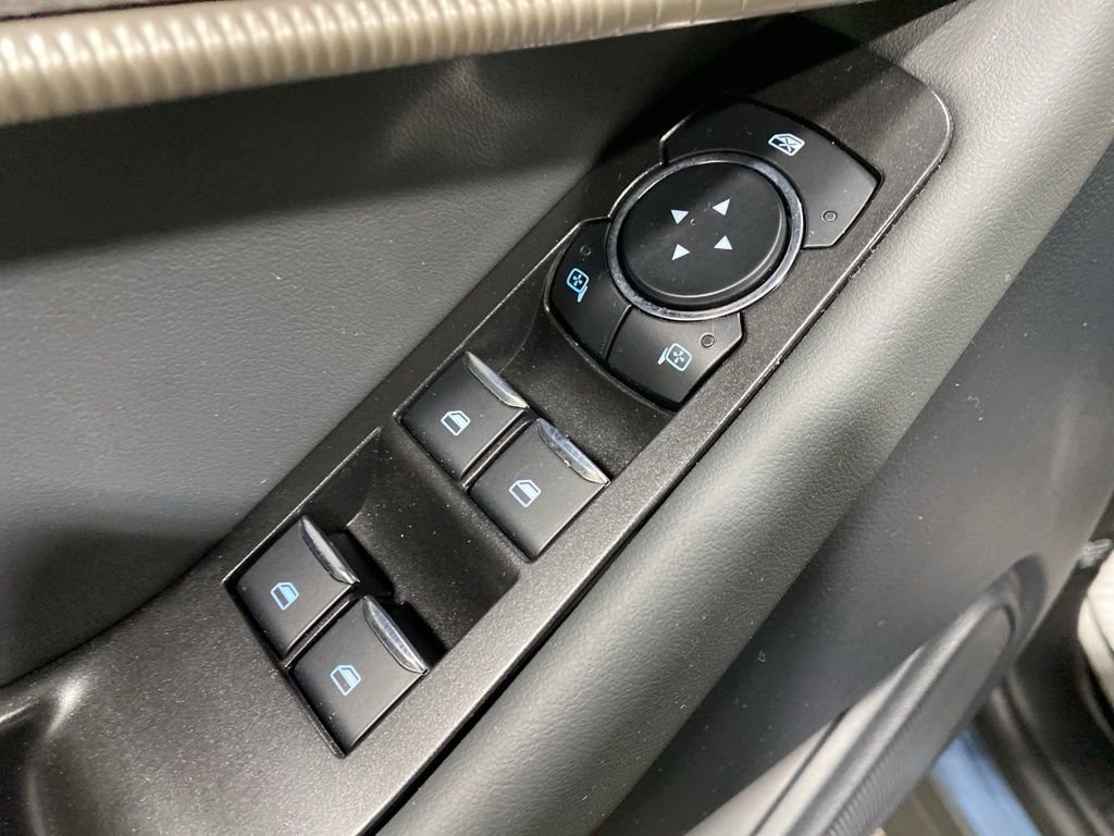 Used 2025 Ford Explorer Active image 18