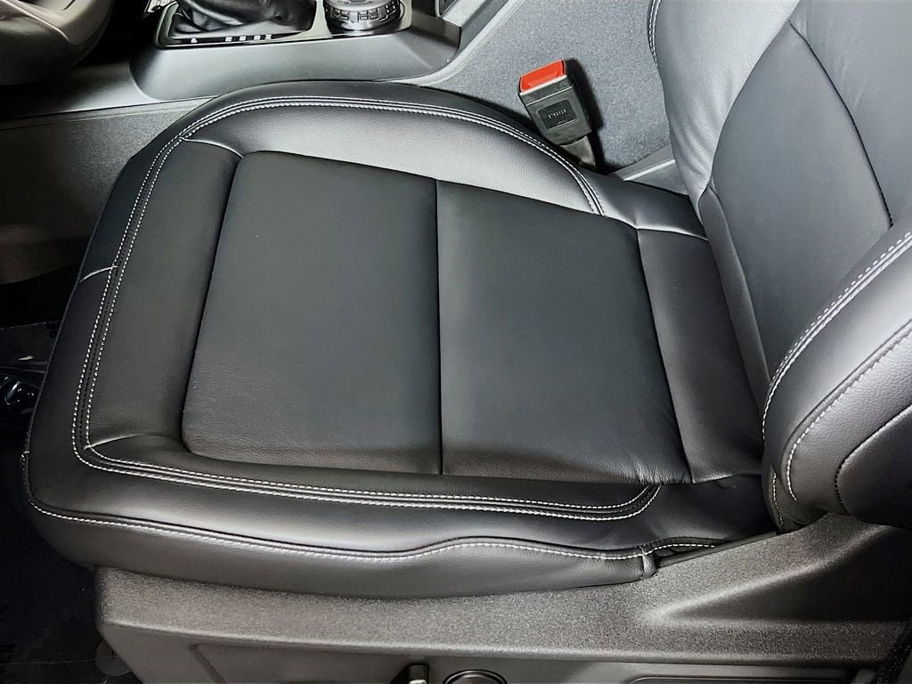 New 2025 Ford Bronco Outer Banks image 23