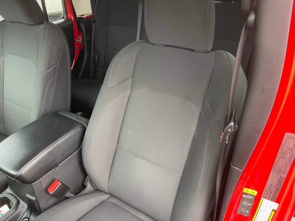 Used 2021 Jeep Gladiator Sport image 11