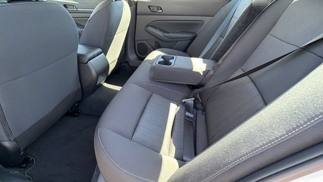 New 2026 Nissan Altima 2.5 SV FWD image 16