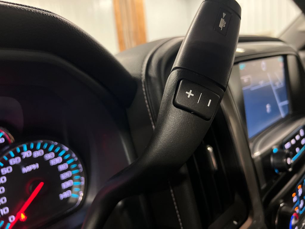 Used 2015 Chevrolet Silverado 2500 LTZ w/ Duramax Plus Package AWD/4WD image 25