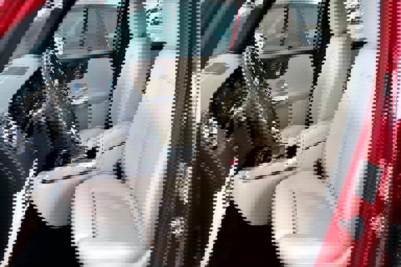 Used 2022 Mercedes-Benz GLB 250 image 8