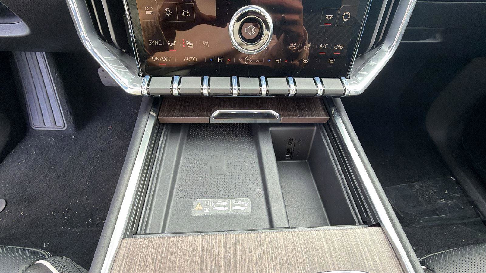 New 2026 GMC Acadia Denali w/ Super Cruise Package image 22