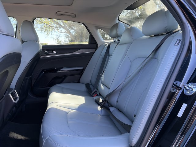 Used 2022 Kia K5 EX w/ EX Premium Package image 3