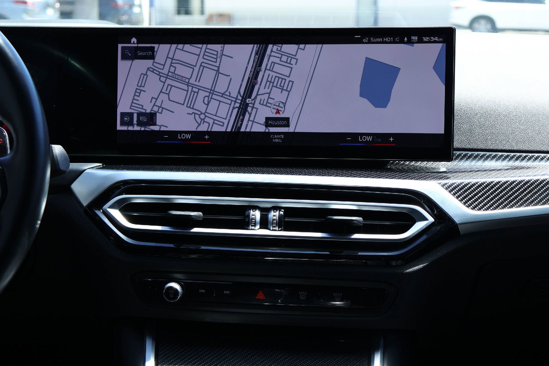 Used 2024 BMW M4 Competition image 15