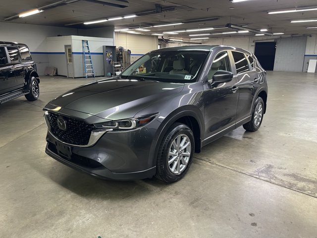 Used 2022 MAZDA CX-5 AWD 2.5 S image 3