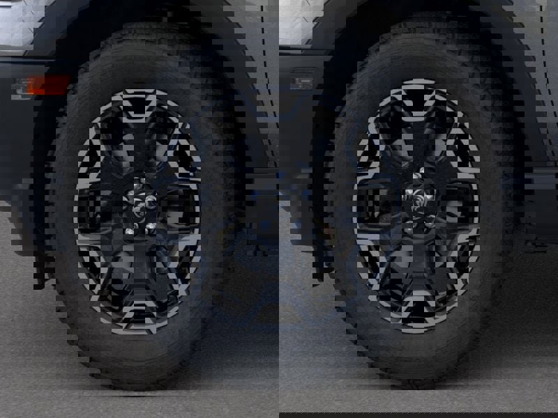 New 2026 Ford Bronco Sport Outer Banks w/ Outer Banks Tech Package+ image 19