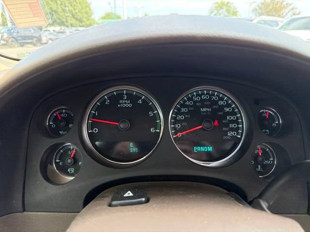 Used 2013 Chevrolet Avalanche LTZ RWD image 33