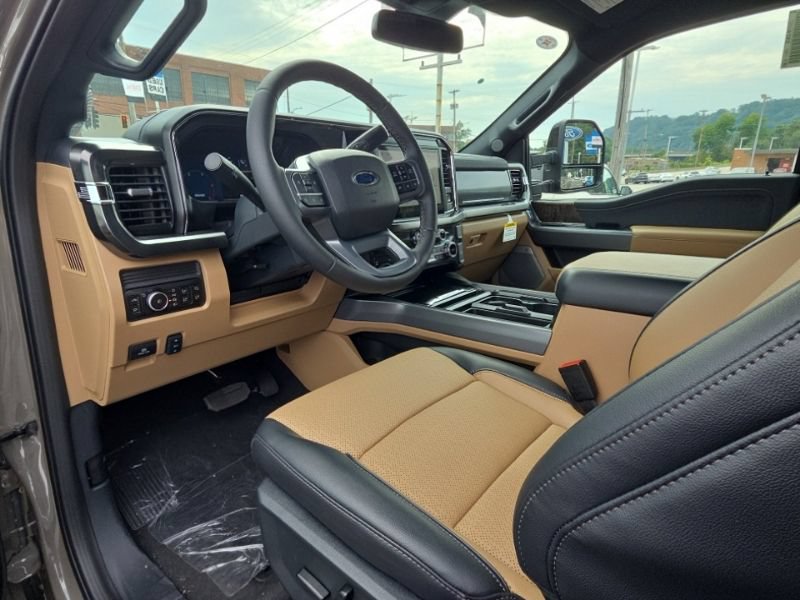 New 2026 Ford F450 Lariat w/ FX4 Off-Road Package AWD/4WD image 28