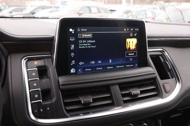 Used 2024 Chevrolet Tahoe LT image 17