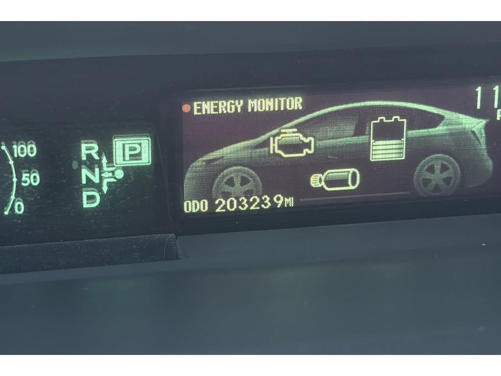 Used 2013 Toyota Prius Two FWD image 28