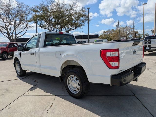 Certified 2023 Ford F150 XL image 6