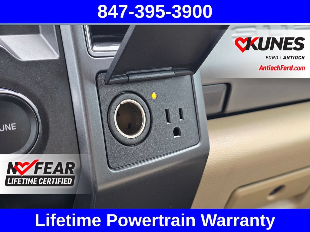 Used 2021 Ford F250 XLT w/ Tremor Off-Road Package AWD/4WD image 53