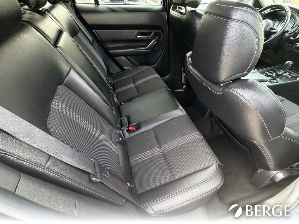 Used 2024 MAZDA CX-50 AWD 2.5 S w/ Premium Package image 14