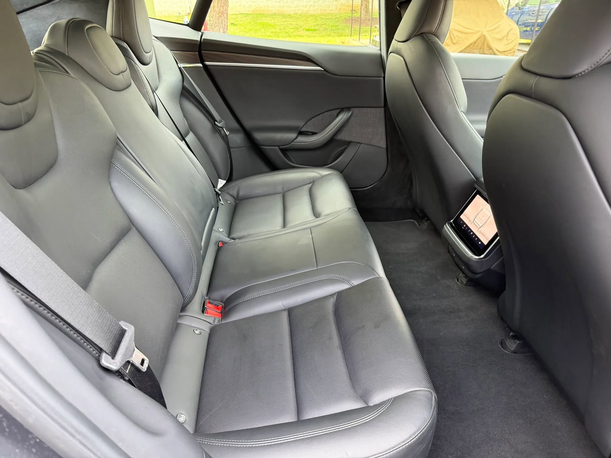 Used 2021 Tesla Model S Long Range image 21